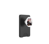 One More Game Sleep Tomorrow Skeleton Gamer Funny Gaming PopSockets PopWallet for MagSafe
