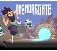 One More Gate: A Wakfu Legend Steam CD Key