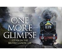 One More Glimpse: Steam in the British Landscape