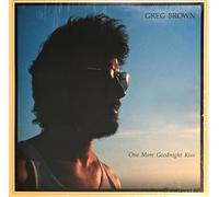 one more goodnight kiss LP
