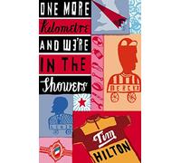 One More Kilometre and We’re in the Showers