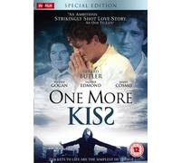 One More Kiss [1999] [DVD] by Gerard Butler