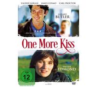 ONE MORE KISS - MOVIE [DVD] [1999]