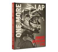 One More Lap: Jimmie Johnson and the #48