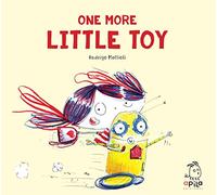 One More Little Toy: 3 (Alina Collection)