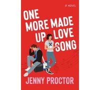 One More Made Up Love Song: 2 (Midnight Rush Romance)
