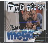 One More Megabyte