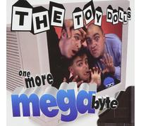 One More Megabyte (CD) Toy Dolls (US IMPORT)