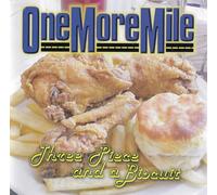 One More Mike - Three Piece & A Biscuit