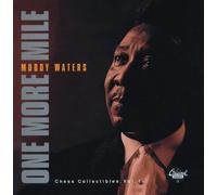 One More Mile: Chess Collectibles Volume 1