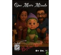 One More Minute: Before Bed: 1 (CucaBaby)