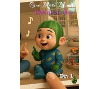 One More Minute with the Au Pair (CucaBaby)