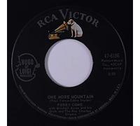 one more mountain / don't you forget it