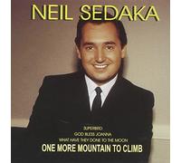 One More Mountain to Climb By Neil Sedaka (0001-01-01)