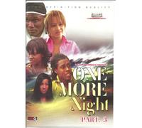 One More Night (African Movie) Part 3