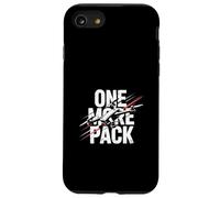 One More Pack Drone Pilot Quote Case for iPhone SE (2020) / 7/8