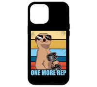 One more rep Weight Sports Workout Gym Funny Bodybuilding Case for iPhone 12 Pro Max