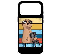 One more rep Weight Sports Workout Gym Funny Bodybuilding Case for iPhone 17 Pro Max