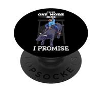 One More Ride - Rodeo PopSockets Adhesive PopGrip