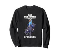 One More Ride - Rodeo Sweatshirt