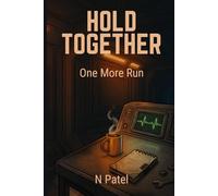 One More Run: A Found Family Space Opera: 2 (Hold Together)