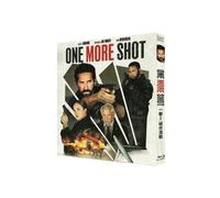 One More Shot (2024) Blu-ray 1080P BD