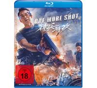 One More Shot (Blu-ray) Fan Siu-wong Yiyi Jiang Tang Qiaojia
