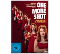 One More Shot - Der Tequila ist 'ne Zeitmaschine [DVD] [2025]