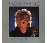 One More Shot [Vinyl Single 12'']