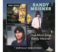 Randy Meisner - One More Song/Randy