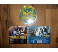 One more step to take