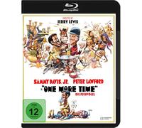 One More Time - Die Pechvögel