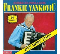 One More Time by Frankie Yankovic (1993-06-30)