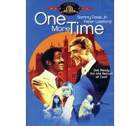 One More Time [DVD] [Region 1] [US Import] [NTSC]