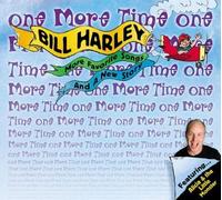 One More Time: More Favorite Songs And A New Story