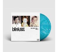 Blink 182 One more time...Part-2 LP multicolor Onesize