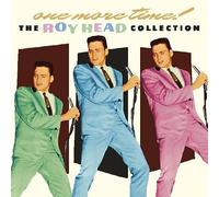 One More Time The Roy Head Collection
