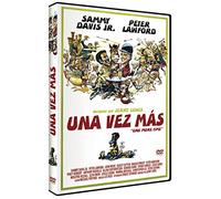 One more Time - Una vez mas - Jerry Lewis - Sammy Davis JR.