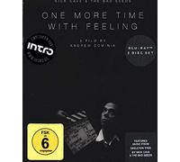 One More Time with Feeling [blu-ray] [2016] [region Free]