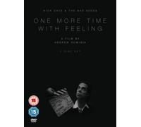 One More Time with Feeling [dvd]