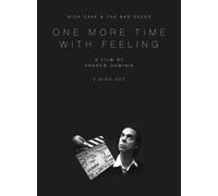One More Time with Feeling [blu-ray] [2016] [region Free]