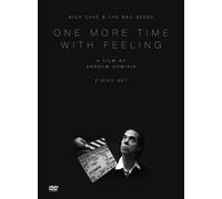 Cave, Nick & The Bad Seeds - NICK CAVE & THE BAD SEEDS - ONE MORE TIME WITH FEELING (1 DVD)