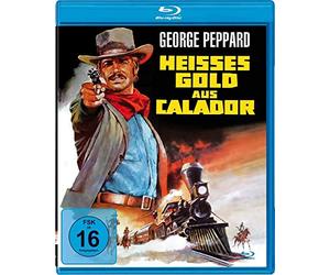 One More Train to Rob [Blu-Ray] [Region B] (English audio)