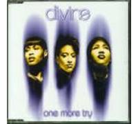 One more try (3 versions)/Lately (Jonathan Peters Radio Edit, 1999)