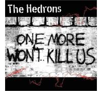 One More Won't Kill Us [VINYL]