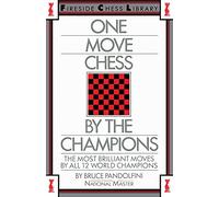 One Move Chess By The Champions