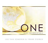 ONE - Music for Meditation Vol. 2