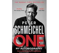 One: My Autobiography: The Sunday Times bestseller