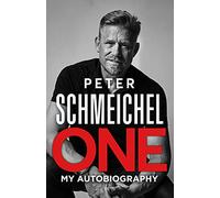 One: My Autobiography: The Sunday Times bestseller