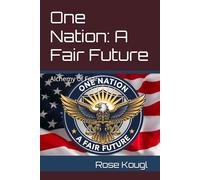 One Nation: A Fair Future: Alchemy of Fear